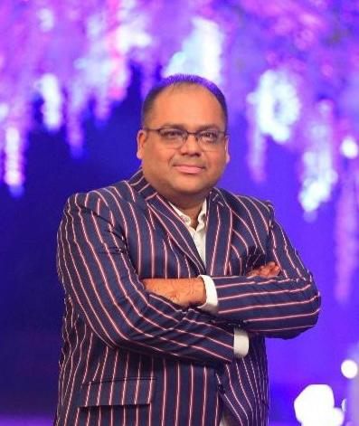 Kamal Kumar Agarwalla, Owner and Managing Director of Jaypee Solar Solutions